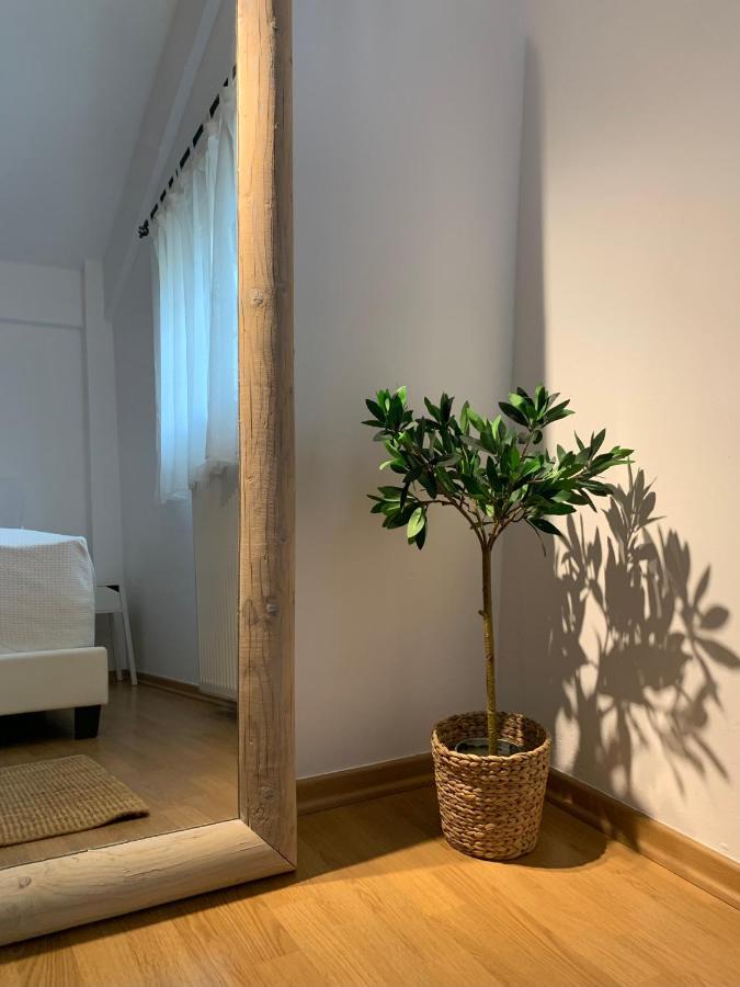 Casa Brucie - New Stylish Apartment In Corfu! Kanáli Kültér fotó