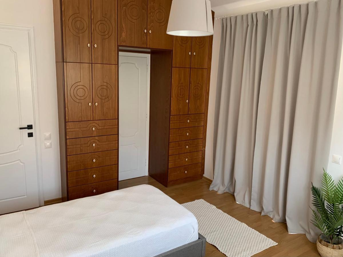 Casa Brucie - New Stylish Apartment In Corfu! Kanáli Kültér fotó