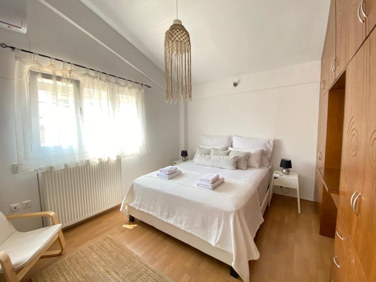 Casa Brucie - New Stylish Apartment In Corfu! Kanáli Kültér fotó